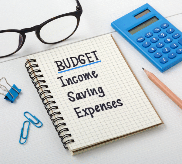 Budgeting for working families
