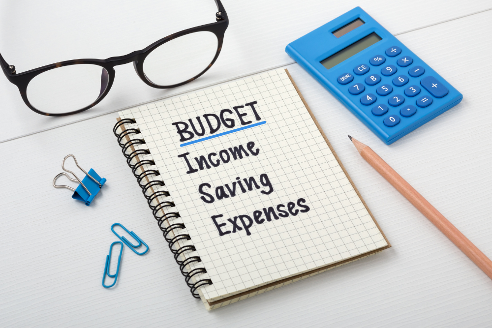 Budgeting for working families