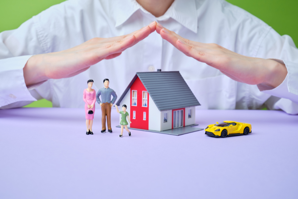 Life Insurance solution