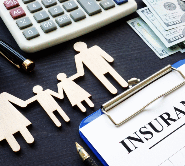 types of life insurance