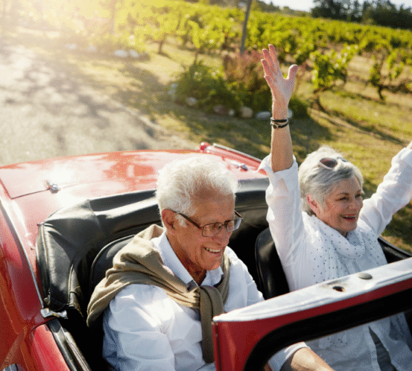 CUSTOMIZED RETIREMENT SOLUTIONS