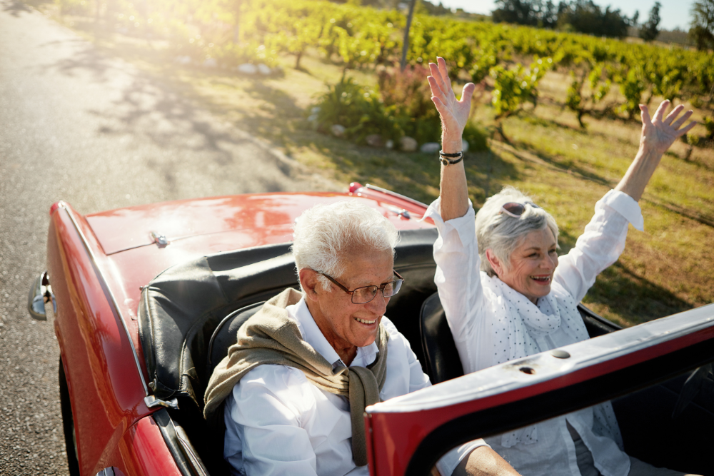 CUSTOMIZED RETIREMENT SOLUTIONS