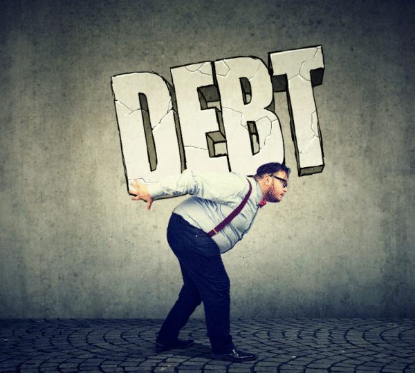 Debt elimination for blue-collar workers