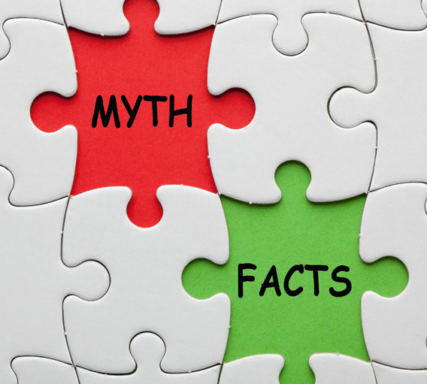 Life insurance myths