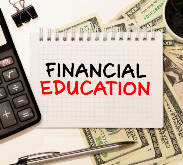 Financial education for educators