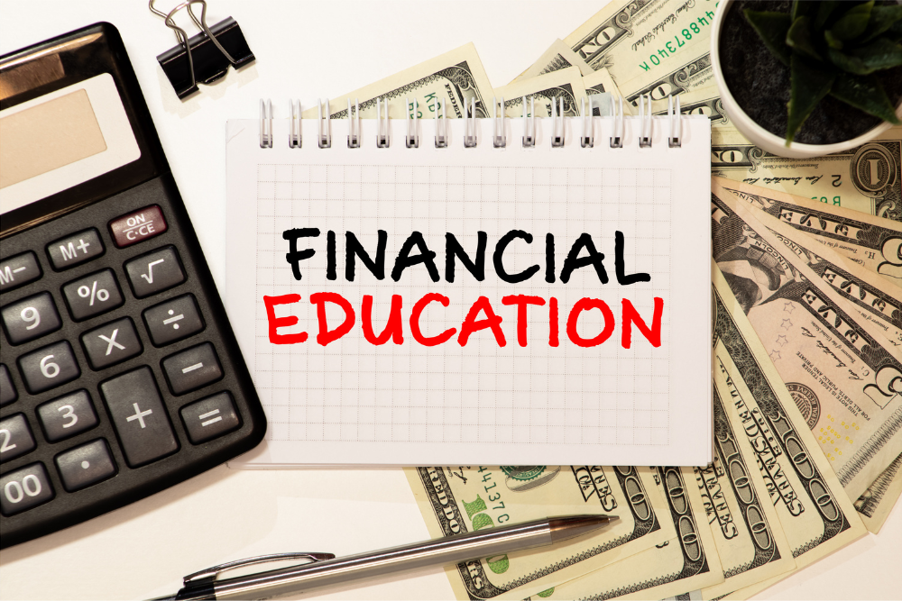 Financial education for educators