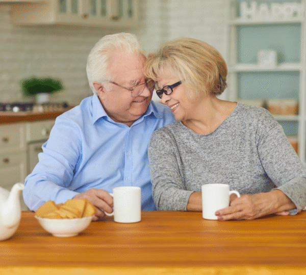 Financial peace of mind with IFM