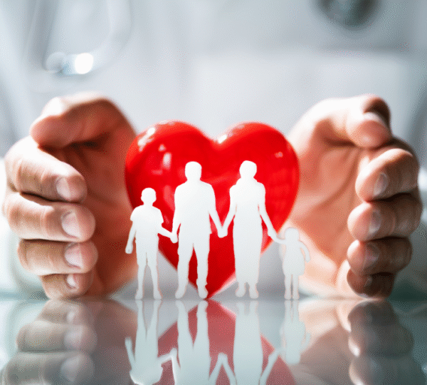 Life insurance for single adults