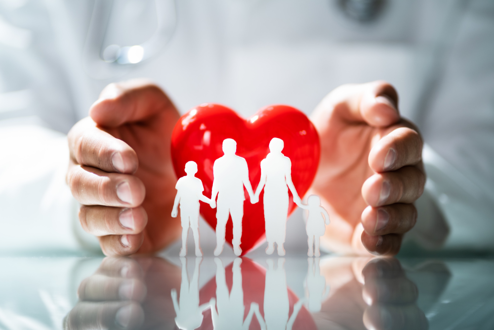 Life insurance for single adults