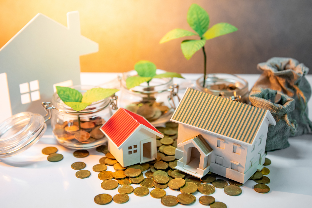 Estate planning for young families