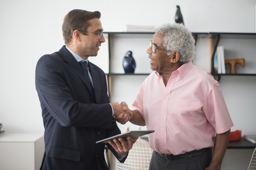 First responders financial well-being