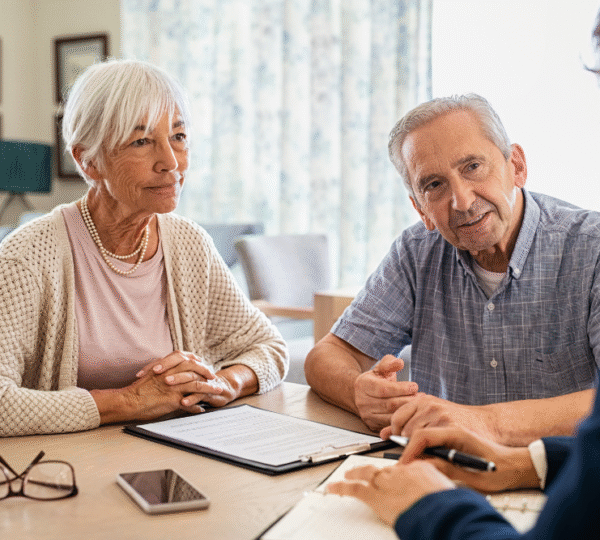 Financial planning services for small business owners