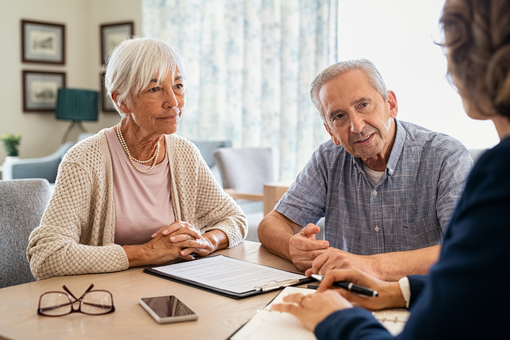 Financial planning services for small business owners