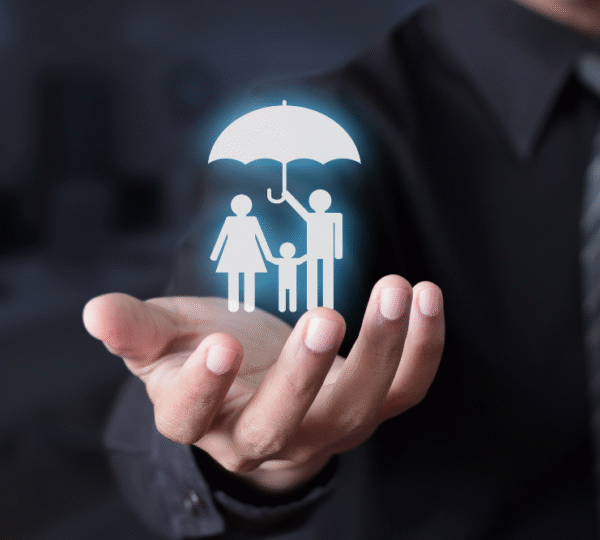 Protecting your family's future with IFM
