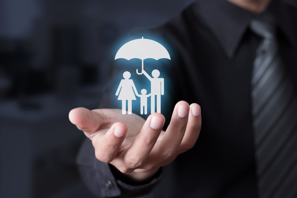 Protecting your family's future with IFM