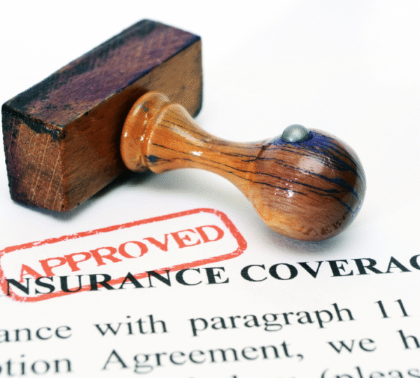 Insurance coverage for your family