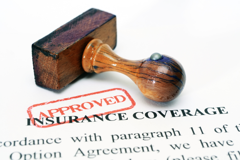 Insurance coverage for your family