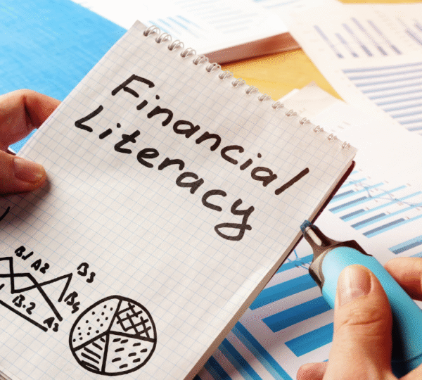 Financial education and empowerment with IFM
