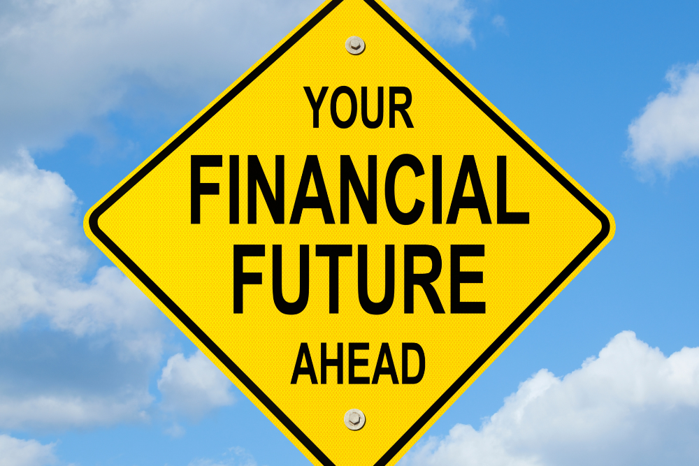 Life insurance to secure family’s financial future