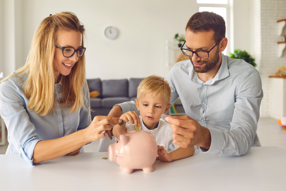 IFM financial future