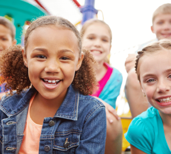 Financial tools for educators' children