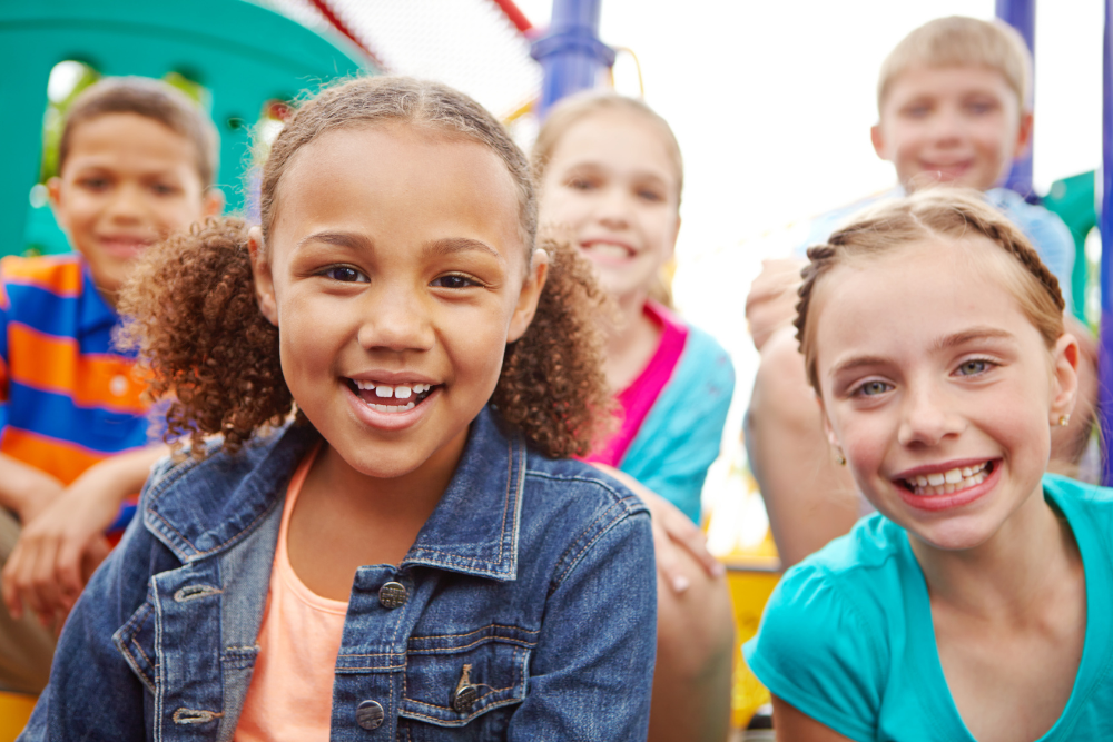 Financial tools for educators' children