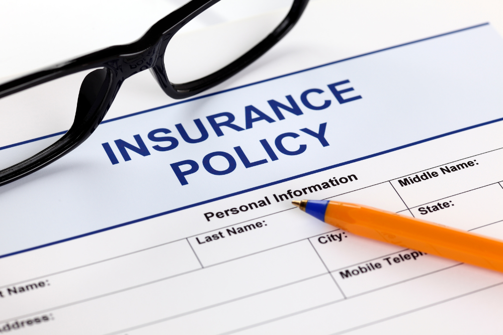 Types of life insurance policies