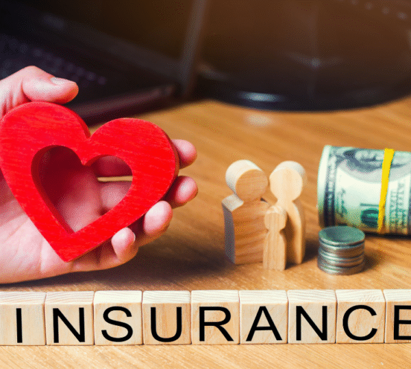 Life insurance for middle-income families