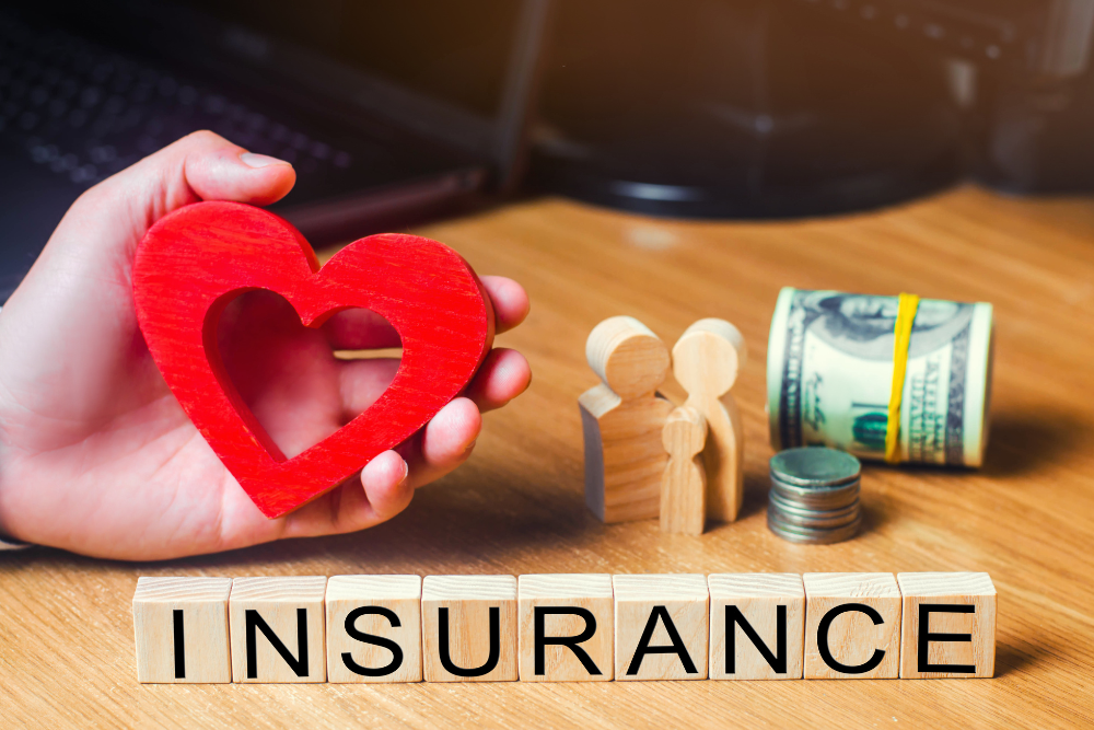 Life insurance for middle-income families